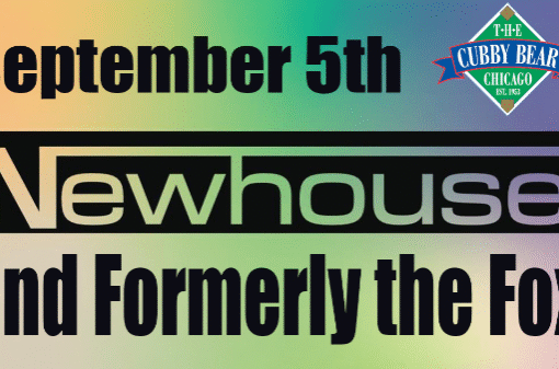 Newhouse and Formerly the Fox