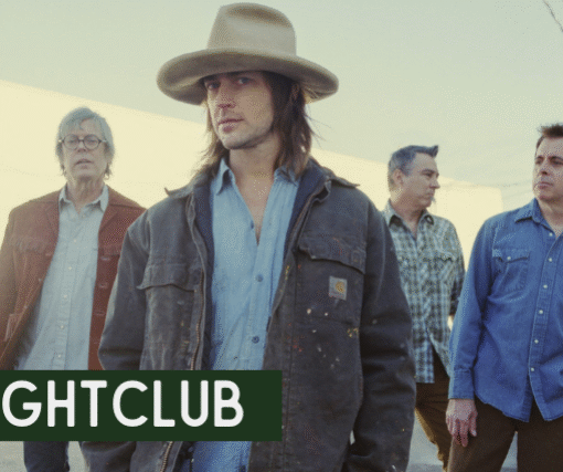 OLD 97s at FITZGERALDS Historic Nightclub w special guest Trapper Schoep