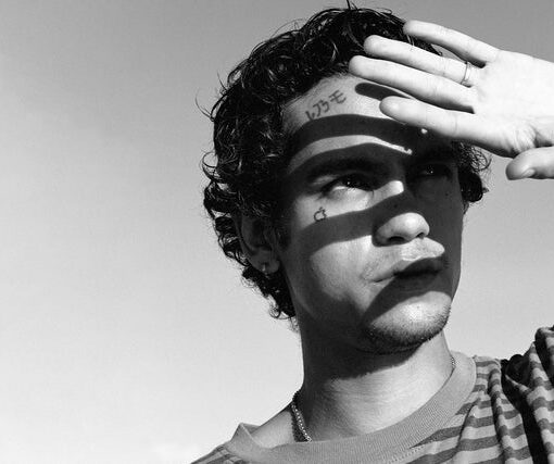 Official Lollapalooza Aftershow featuring Dominic Fike