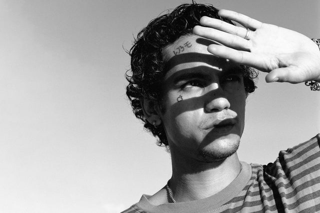 Official Lollapalooza Aftershow featuring Dominic Fike