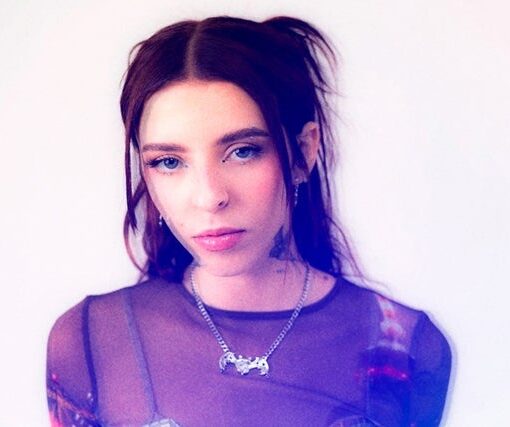 Official Lollapalooza Aftershow featuring Young Miko