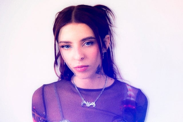 Official Lollapalooza Aftershow featuring Young Miko