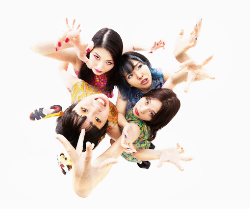 Otoboke Beaver - Lollapalooza Aftershow