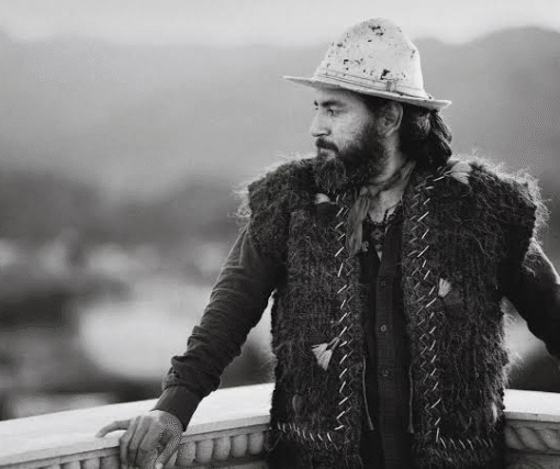 Pachanka Music Culture Presents QUIQUE ESCAMILLA