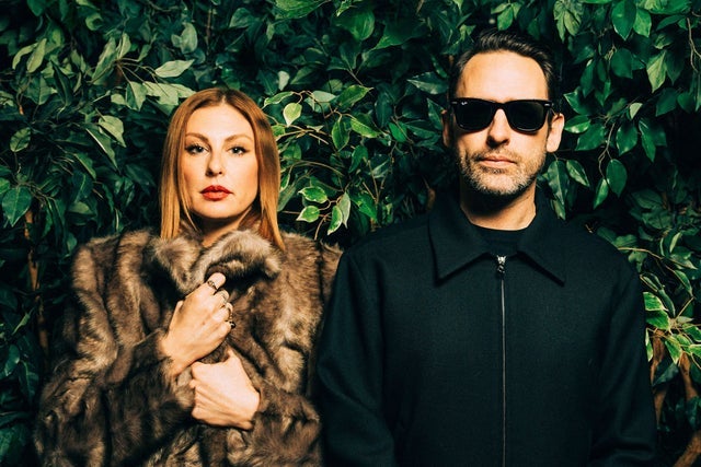 Phantogram (DJ Set) Taste of Randolph Afterparty