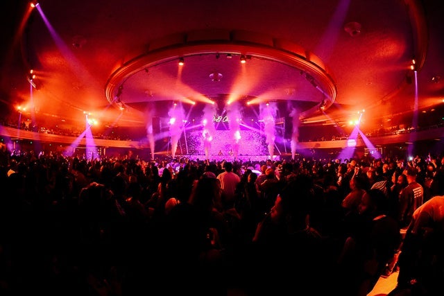 R&B ONLY LIVE – Chicago, IL (10 Year Anniversary)