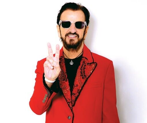 Ringo Starr and His All Starr Band