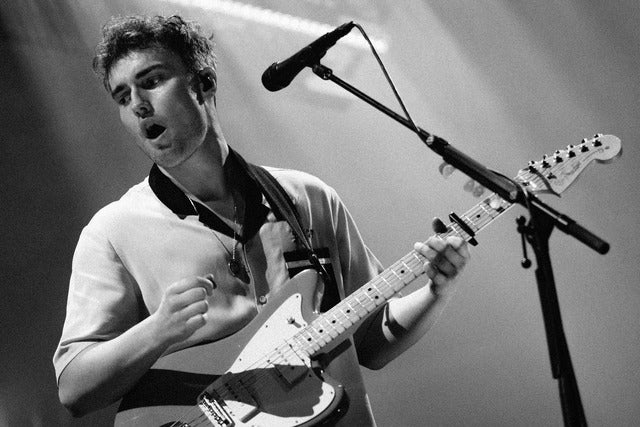 Sam Fender – People Watching Tour