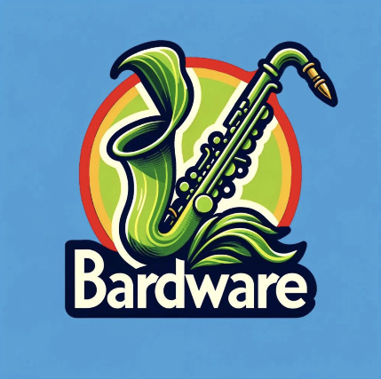 Saturday Night in the SIDEBAR w/ BARDWARE and special guest YPHRUM!