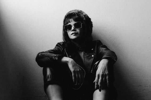 Shilpa Ray / 8-bit crEEps / The Knee-Hi’s
