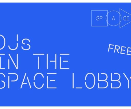 Squeezebox DJs - Dusty Soul and Country Vinyl Space Lobby