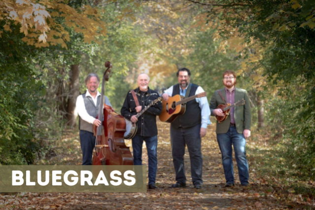 THE SPECIAL CONSENSUS Returns to FITZGERALDS Historic Nightclub