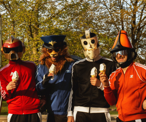 TWRP - The Longest Weekend 2025 Tour with Los Angeles Power Disco