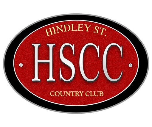The Hindley Street Country Club