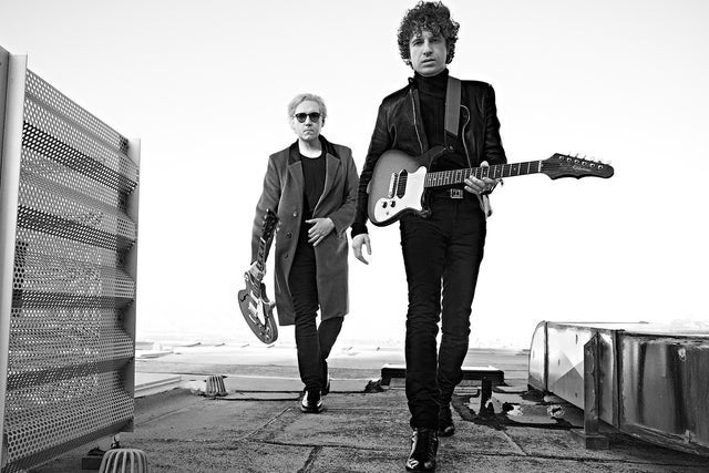 The Kooks – All Over The World Tour *EVENT RELOCATED TO THE VIC*
