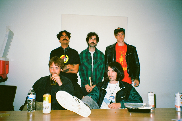 The Symposium / John Myrtle – Lollapalooza Aftershow