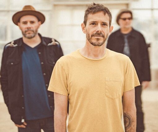 Toad the Wet Sprocket with The Jayhawks and Sixpence None the Richer