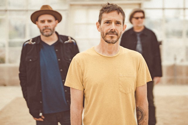 Toad the Wet Sprocket with The Jayhawks and Sixpence None the Richer