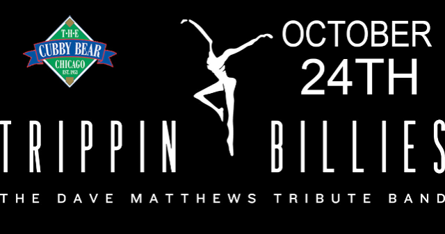Trippin Billies