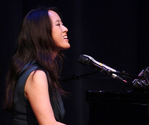 Vienna Teng