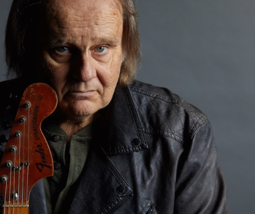Walter Trout Early