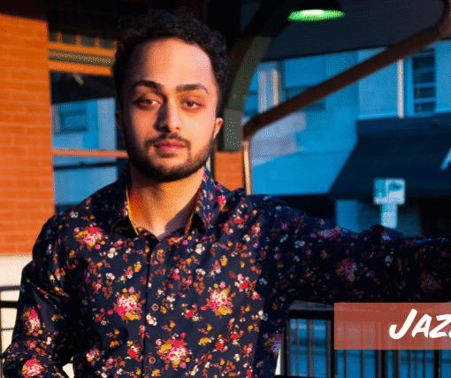 Wednesday Night Jazz w KABIR DALAWARI