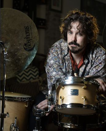 Wednesday Night in the SIDEBAR w/ Gustavo Cortiñas!
