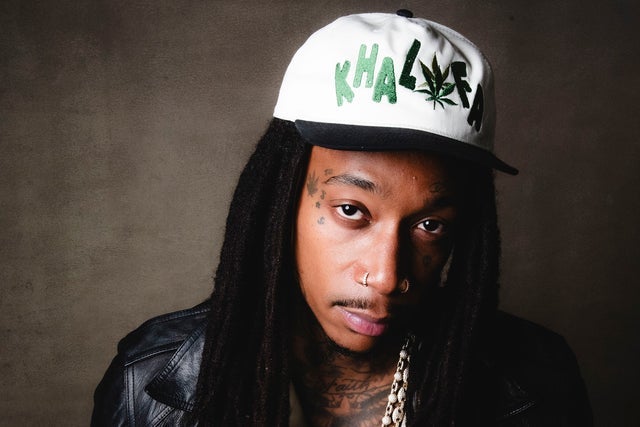 Wiz Khalifa & Sean Paul – Good Vibes Only Tour w/ Special Guest DaBaby