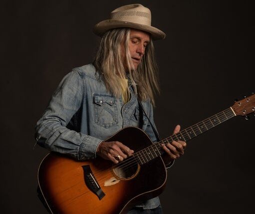 An Evening with Steve Poltz