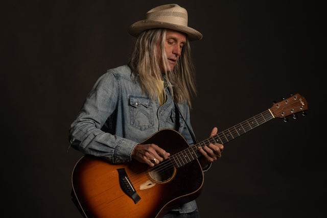 An Evening with Steve Poltz