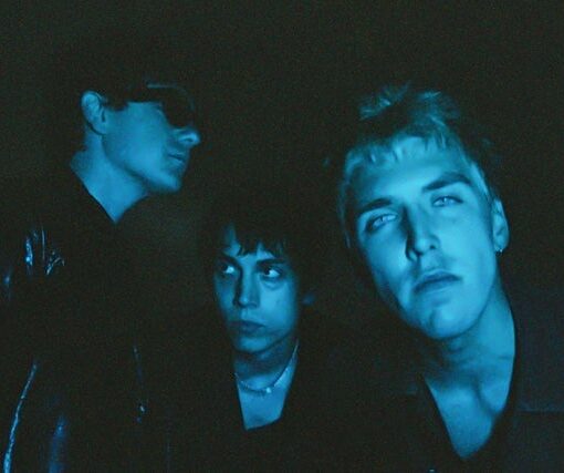 BAD SUNS ACCELERATOUR 2025