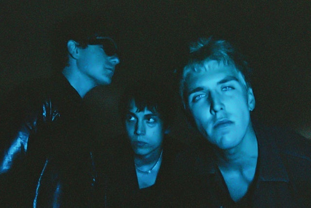 BAD SUNS: ACCELERATOUR 2025
