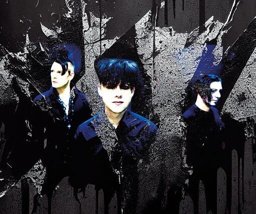 Clan of Xymox, Curse Mackey, SINE