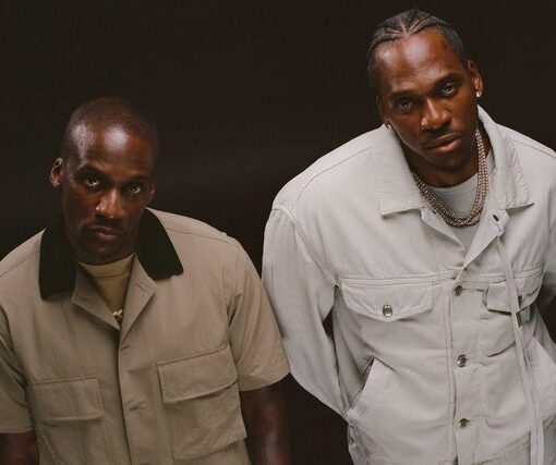 Clipse Let God Sort Em Out
