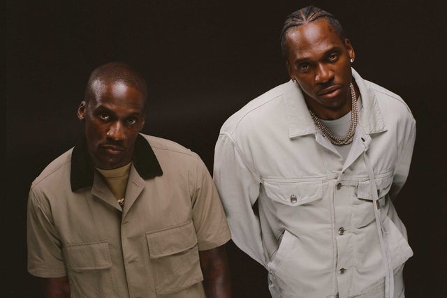 Clipse: Let God Sort Em Out
