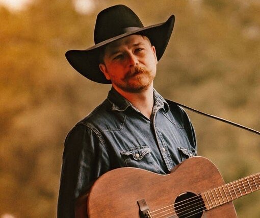 Colter Wall and Friends