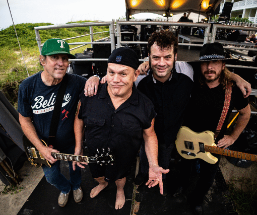 Cowboy Mouth