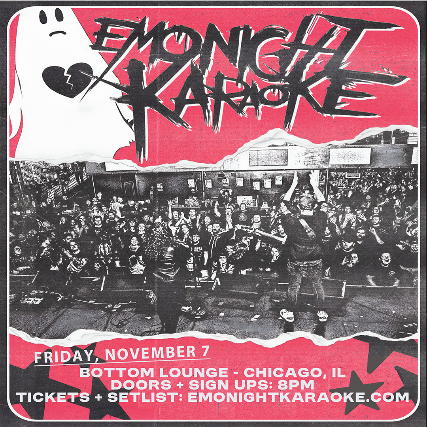 Emo Night Karaoke