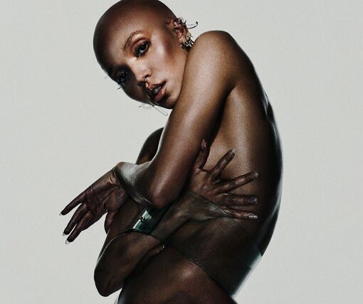FKA twigs - EUSEXUA TOUR with Koreless and DJ Speedsick