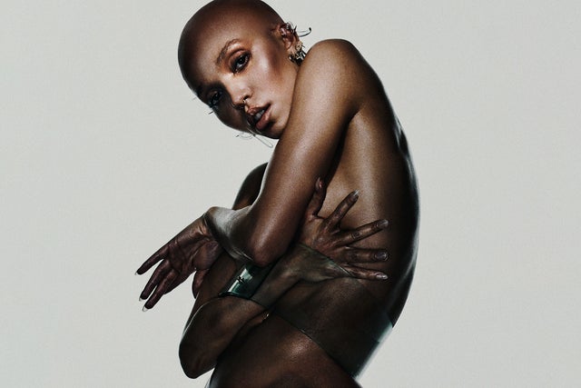 FKA twigs – EUSEXUA TOUR with Koreless and DJ Speedsick