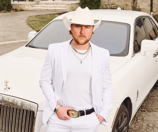 Graham Barham - Oil Money Tour with Highway Home