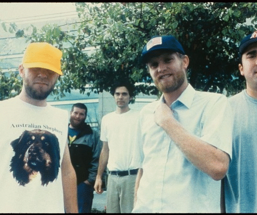 Grandaddy 25th Anniversary of Sophtware Slump with Greg Freeman
