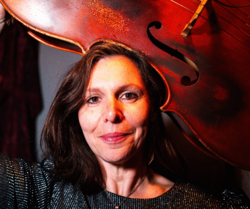 Helen Gillet