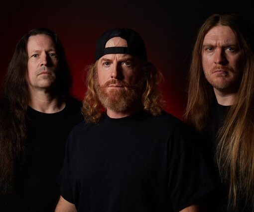 Into The Cesspool USA TOUR