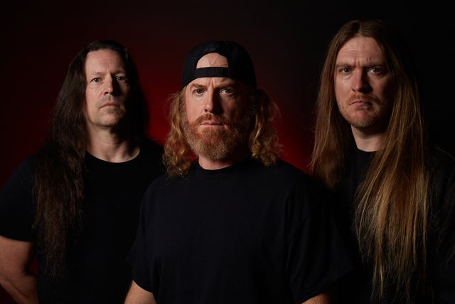 Into The Cesspool USA TOUR