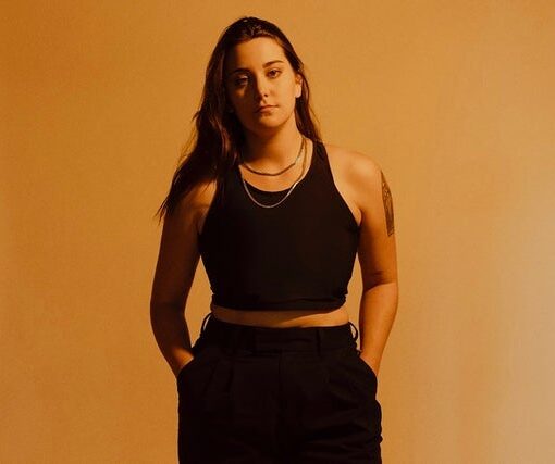 Katie Pruitt - Time Wasn’t Wasted Tour w. Jess Nolan