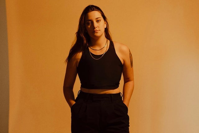 Katie Pruitt – Time Wasn’t Wasted Tour w. Jess Nolan
