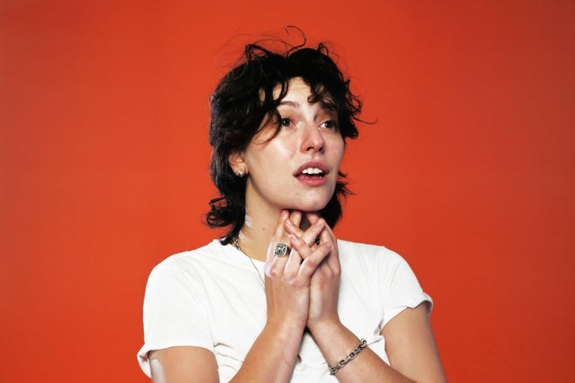 King Princess – The Girl Violence Tour