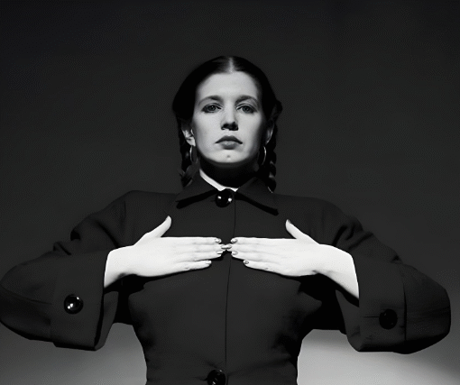 Lene Lovich