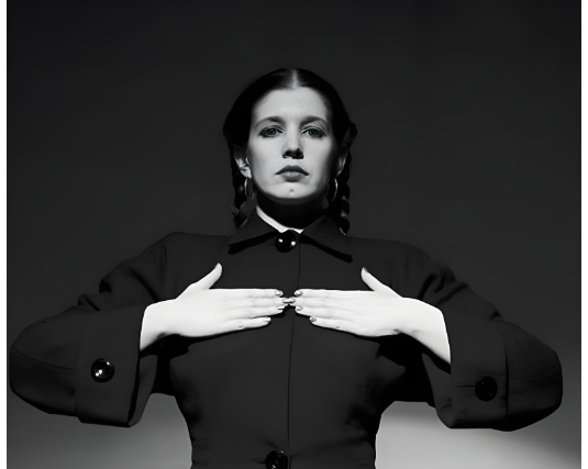 Lene Lovich